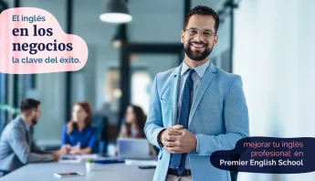 El inglés en los negocios la clave del éxito global