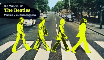 Día Mundial de The Beatles