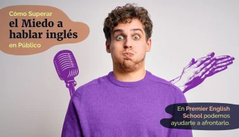 Cómo Superar el Miedo a Hablar Inglés en Público