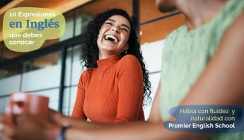 10 Expresiones Idiomáticas en Inglés que Debes Conocer